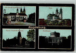 39885431 - Magdeburg - Magdeburg