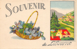 33-LIBOURNE-N°429-A/0095 - Libourne