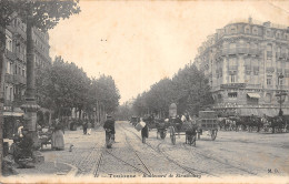 31-TOULOUSE-N°429-A/0039 - Toulouse