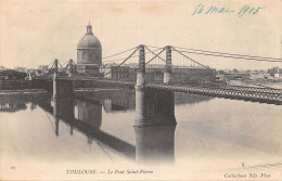 31-TOULOUSE-N°429-A/0019 - Toulouse