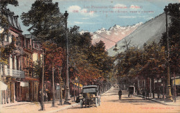 31-LUCHON-N°428-H/0355 - Luchon