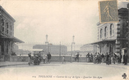 31-TOULOUSE-N°428-H/0307 - Toulouse