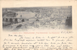 31-TOULOUSE-N°428-H/0317 - Toulouse