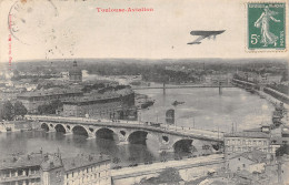 31-TOULOUSE-N°428-H/0277 - Toulouse