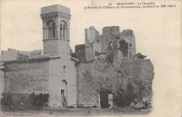 30-BEAUCAIRE-N°428-H/0235 - Beaucaire