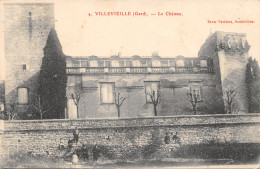 30-VILLEVIEILLE-N428-H/0209 - Other & Unclassified