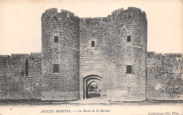 30-AIGUES MORTES-N°428-H/0173 - Aigues-Mortes