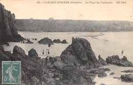 29-CAMARET-N°428-H/0109 - Camaret-sur-Mer