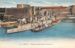 29-BREST-N°428-G/0239 - Brest