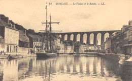 29-MORLAIX-N°428-G/0197 - Morlaix