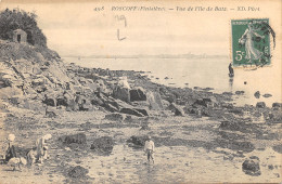 29-ROSCOFF-N°428-G/0169 - Roscoff