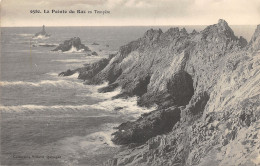 29-LA POINTE DU RAZ-N°428-G/0031 - La Pointe Du Raz