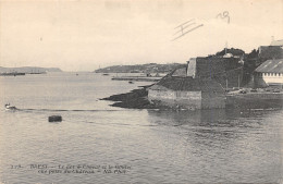 29-BREST-N°428-F/0203 - Brest