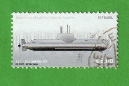PTS14898- PORTUGAL 2005 Nº 3337- USD - Gebruikt