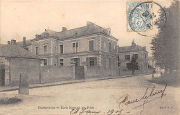 36-CHATEAUROUX-N°429-D/0323 - Chateauroux