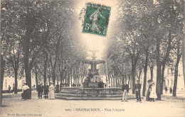 36-CHATEAUROUX-N°429-D/0329 - Chateauroux