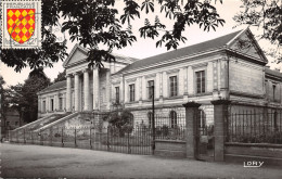 36-CHATEAUROUX-N°429-D/0305 - Chateauroux