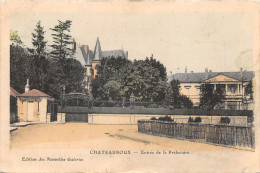 36-CHATEAUROUX-N°429-D/0285 - Chateauroux