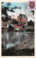36-CHATEAUROUX-N°429-D/0299 - Chateauroux