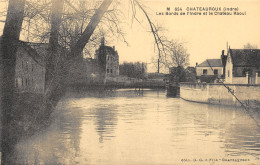 36-CHATEAUROUX-N°429-D/0257 - Chateauroux