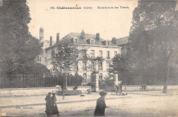 36-CHATEAUROUX-N°429-D/0231 - Chateauroux