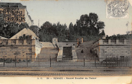 35-RENNES-N°429-D/0189 - Rennes