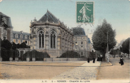 35-RENNES-N°429-D/0185 - Rennes