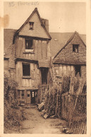 35-FOUGERES-N°429-D/0149 - Fougeres