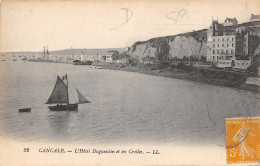 35-CANCALE-N°429-D/0137 - Cancale