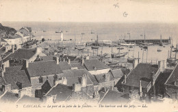 35-CANCALE-N°429-D/0139 - Cancale