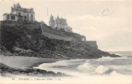 35-DINARD-N°429-D/0121 - Dinard