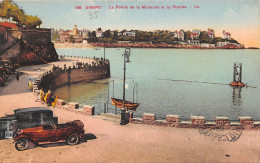 35-DINARD-N°429-D/0089 - Dinard