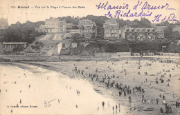 35-DINARD-N°429-D/0091 - Dinard