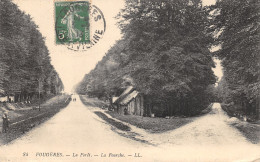 35-FOUGERES-N°429-D/0059 - Fougeres