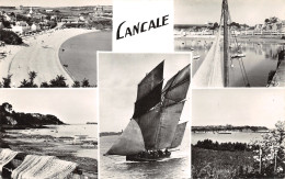 35-CANCALE-N°429-B/0365 - Cancale