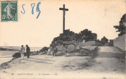 35-SAINT BRIAC-N°429-B/0299 - Saint-Briac