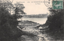 35-LA VICOMTE EN DINARD-N°429-B/0277 - Andere & Zonder Classificatie