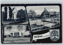 10053831 - Herne , Westf - Herne