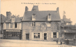 35-DOL DE BRETAGNE-N°429-B/0255 - Dol De Bretagne