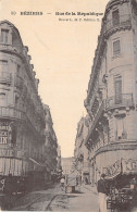 34-BEZIERS-N°429-B/0193 - Beziers