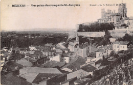 34-BEZIERS-N°429-B/0187 - Beziers