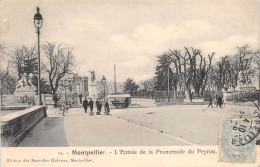 34-MONTPELLIER-N°429-B/0181 - Montpellier