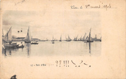 34-SETE-N°429-B/0157 - Sete (Cette)