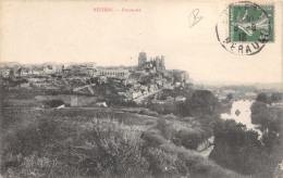 34-BEZIERS-N°429-B/0137 - Beziers