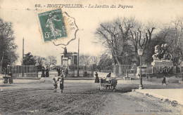 34-MONTPELLIER-N°429-B/0119 - Montpellier