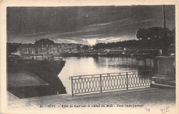 34-SETE-N°429-B/0085 - Sete (Cette)