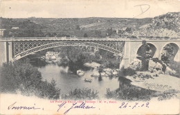 34-BEZIERS-PONT DE REALS-N°429-B/0065 - Beziers