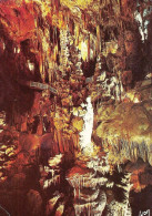 *CPM - 34 - SAINT BAUZILLE De PUTOIS - La Grotte Des Demoiselles - La Caverne Merveilleuse - Sonstige & Ohne Zuordnung