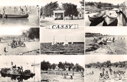 33-CASSY-N°429-A/0185 - Altri & Non Classificati