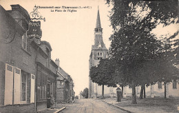 41-CHAUMONT SUR THARONNE-N°429-H/0161 - Other & Unclassified